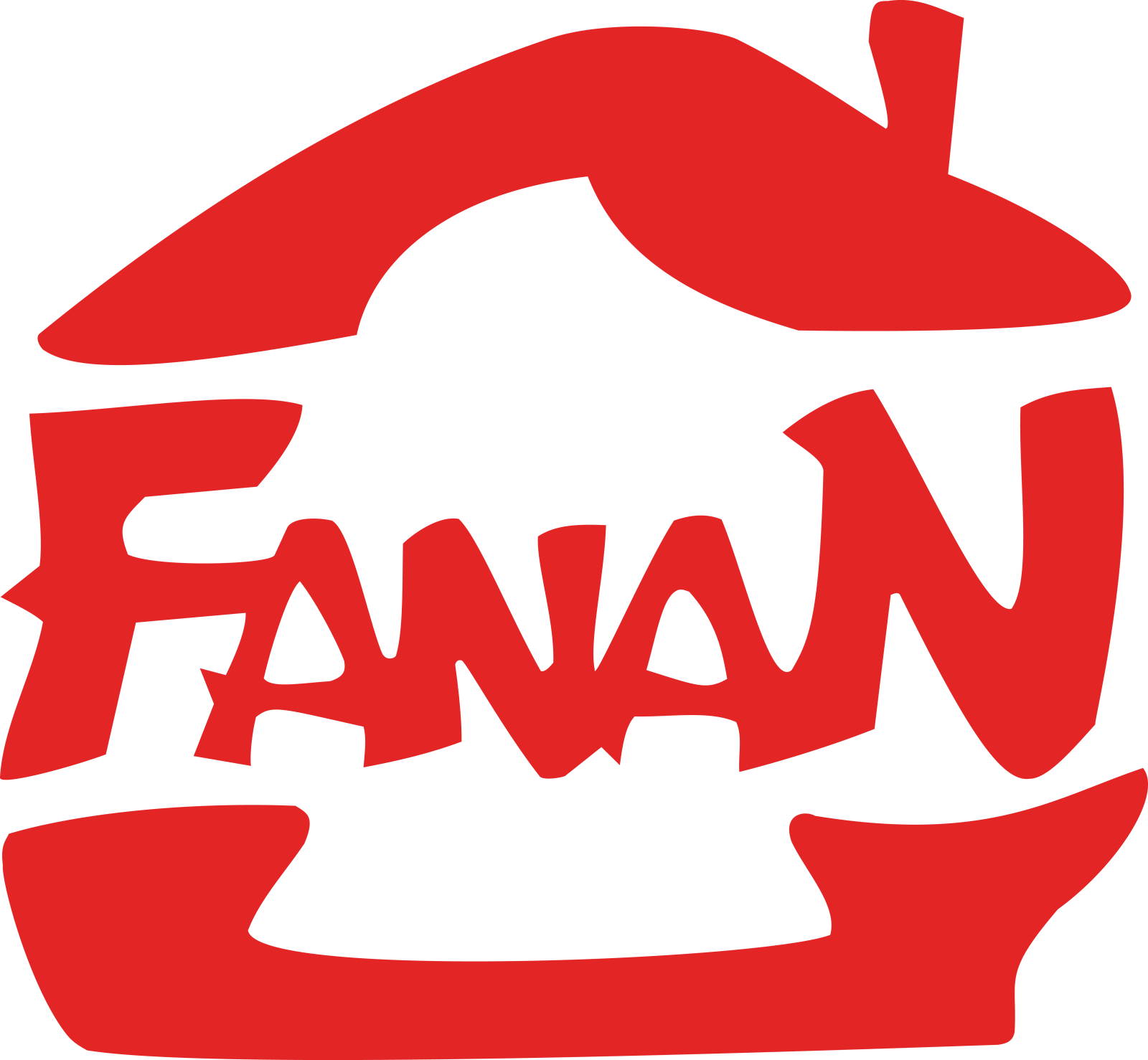 FANAN Hummus céglogó