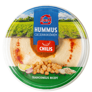 chilis hummus